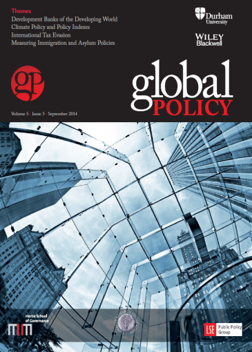 global policy5.3