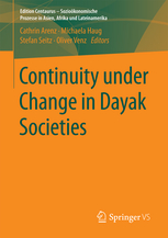 continuity under change in dayak societies
