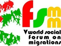 Badische Zeitung | Stefan Rother reports from the World Social Forum on Migration 2012