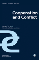 NEW PUBLICATION | S. Rother: Wendt meets East: ASEAN cultures of conflict and cooperation