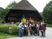 Tandem Research between the University of Freiburg and Gadjah Mada University Yogyakarta continues in 2013